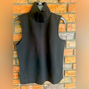 NWT Rag & Bone NWT Women's Irina Ponte T Neck Tank